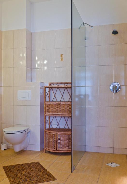 Apartamenty Z Klimatem Ustka Buitenkant foto