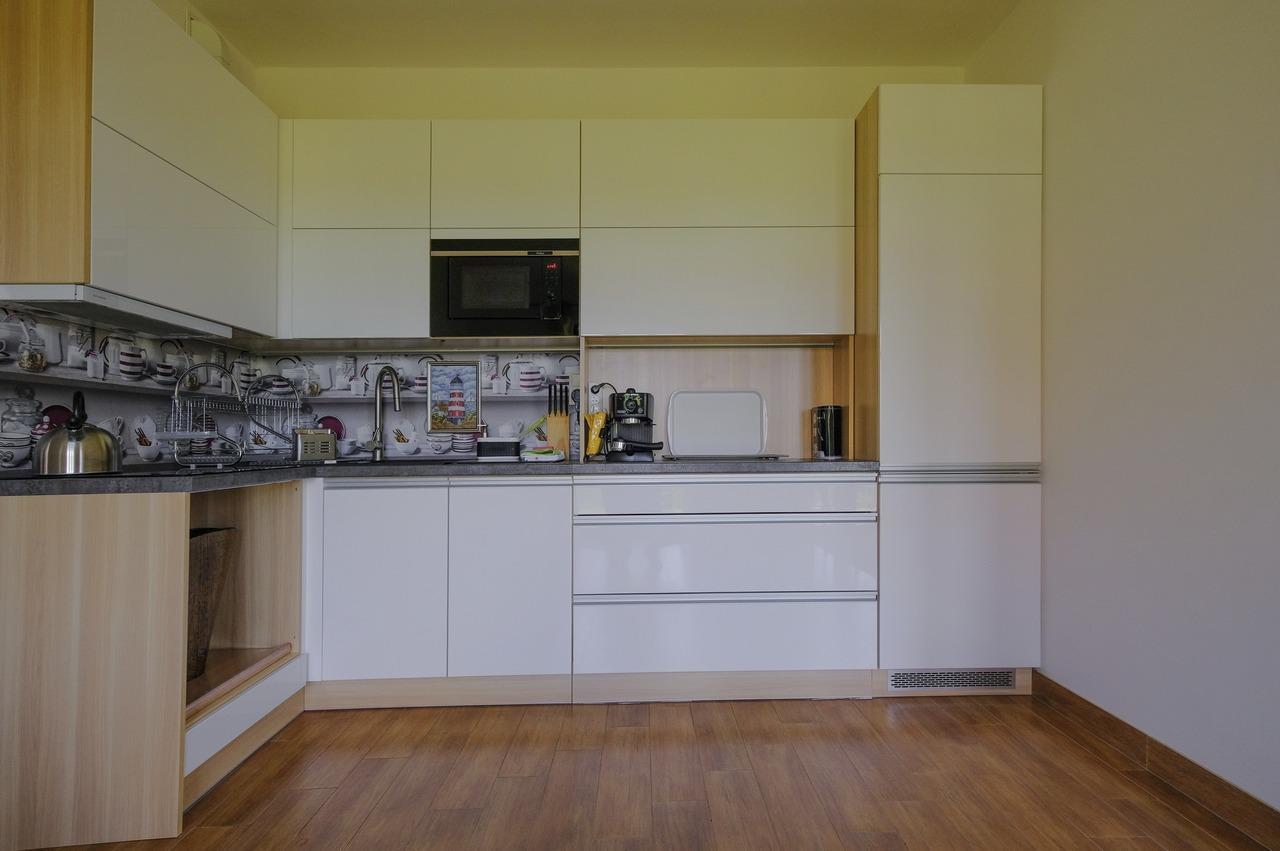 Apartamenty Z Klimatem Ustka Buitenkant foto